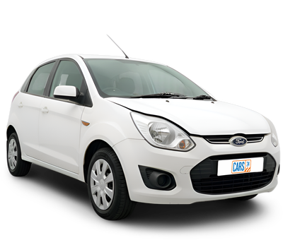 Ford Figo-img